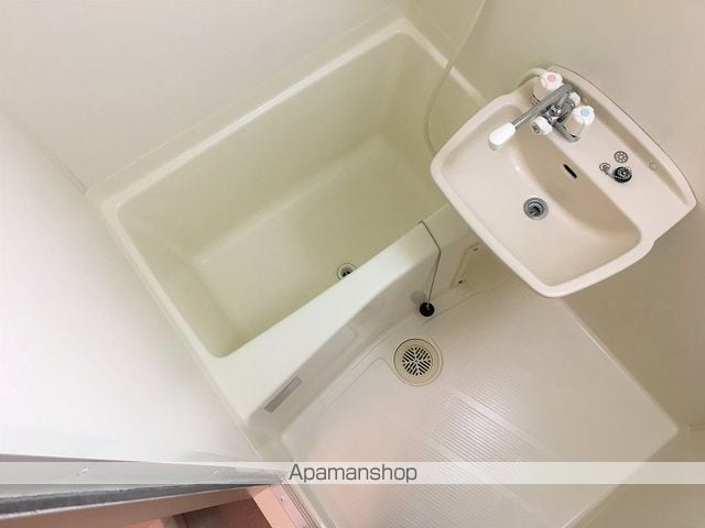レオパレスラ・シンシアの内装写真