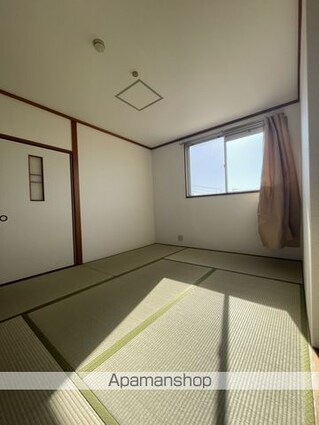 和歌山県和歌山市有本[2DK/49m2]の内装4