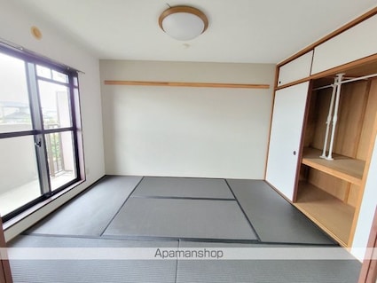 センチュリームラマツⅠ[3LDK/65.7m2]のその他部屋・スペース