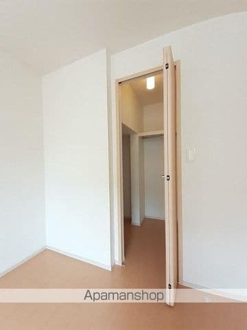 ラフォーレ キャトルの内装写真