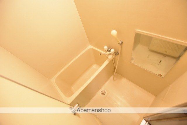 OMレジデンスN36の内装写真