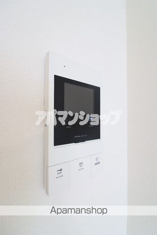 ホワイトオーキッド坂戸の内装写真