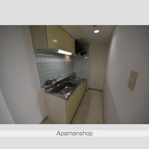 セブンスコート発寒の内装写真
