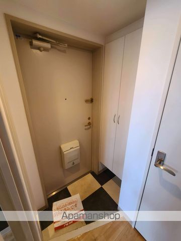 グランメール北11条の内装写真