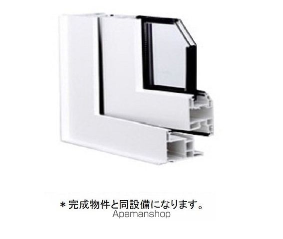 ロークァット Iの内装写真