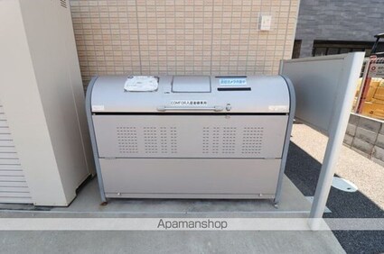 ＣＯＭＦＯＲ[1LDK/40.09m2]の内装4