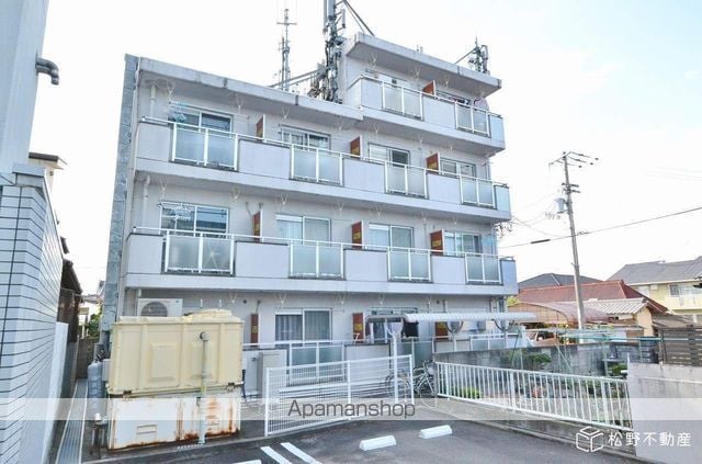 レガーロ高松の外観写真