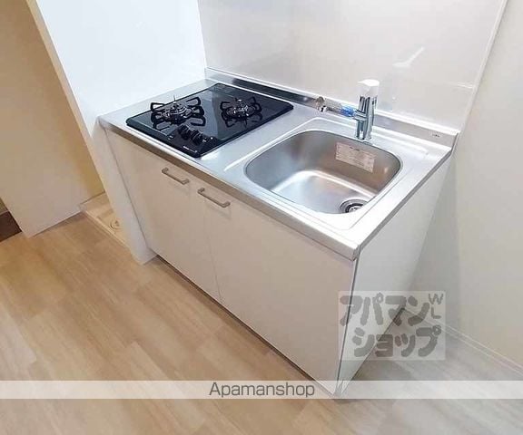 グランデコート大宅甲ノ辻の内装写真