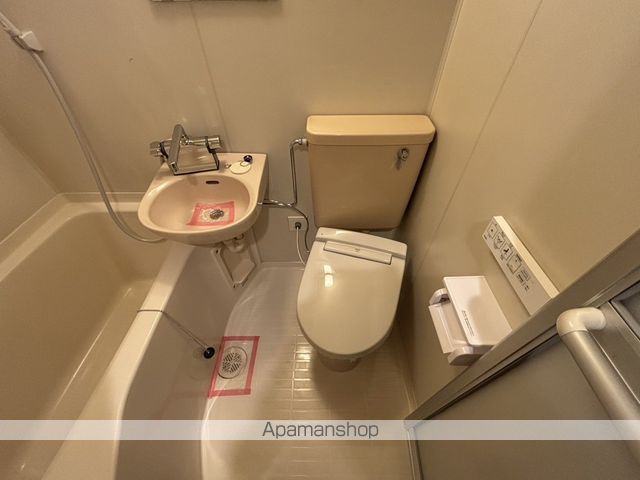 東明マンション江坂の内装写真