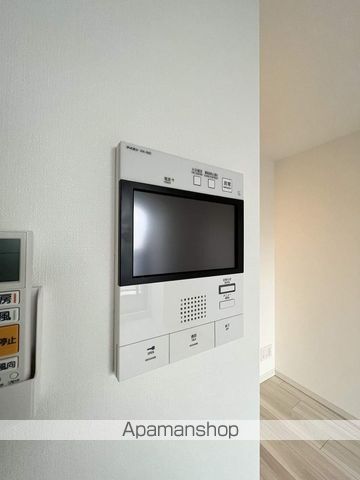 S−RESIDENCE福島ALOVITAの内装写真