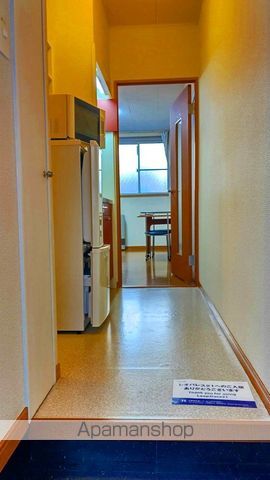 レオパレス向陽台Aの内装写真