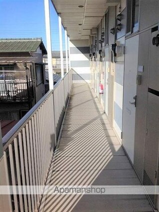 レオパレス優優[1K/19.87m2]のその他設備