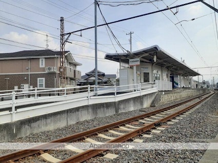 フォンテーヌ・ＫＭ[2LDK/58.12m2]の周辺6