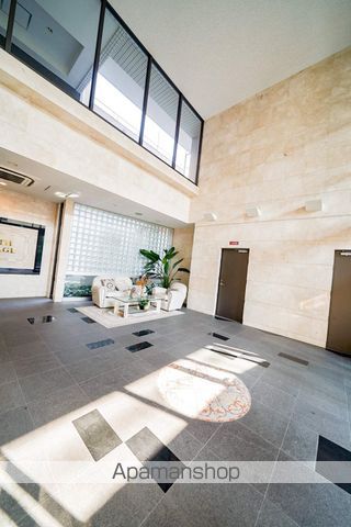 NORTH VILLAGE壱番館のその他写真