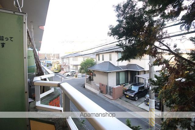 プレアール新屋敷のその他写真