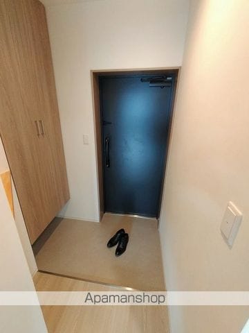 アヴェニールセンリヤマ松が丘の内装写真