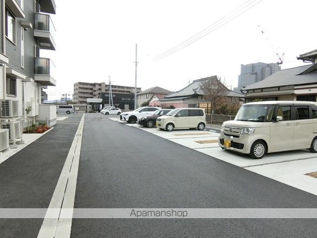 あいグラン・三島駅 B棟のその他写真