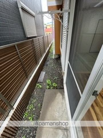 バードピアEのその他写真