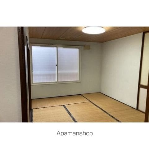 セピア弥生Aの内装写真
