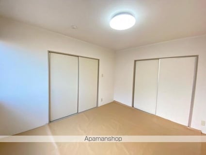 サンハイム　Ａ棟Ｂ棟[2DK/55.2m2]の内装6