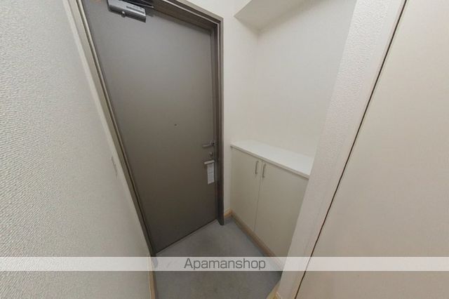 インペリアルの内装写真