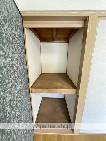 啓周ビルの内装写真