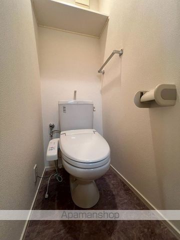 CASA BRANZINOの内装写真