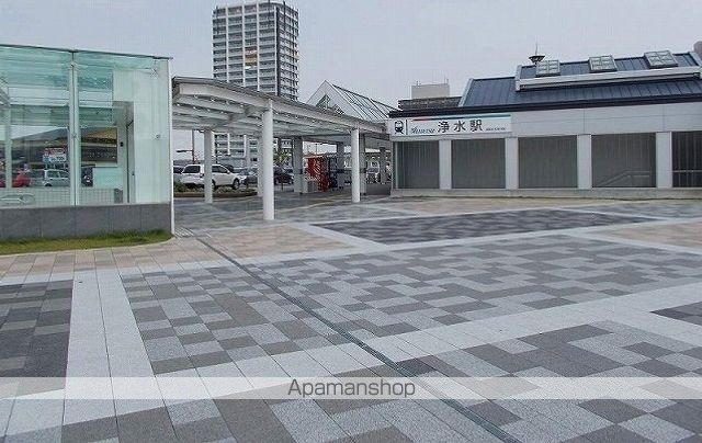 ドゥ・ロジュマンVの周辺写真