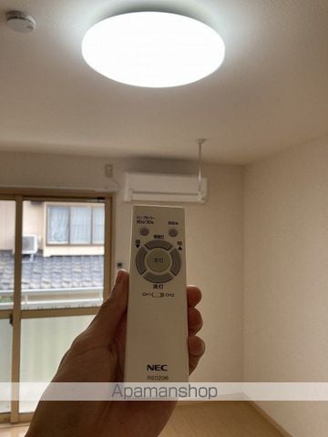 グリーンヒルズ向陽の内装写真
