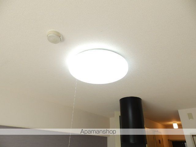 アルフィーネ宇部の内装写真