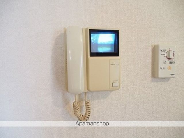 アメニティー北平野Aの内装写真
