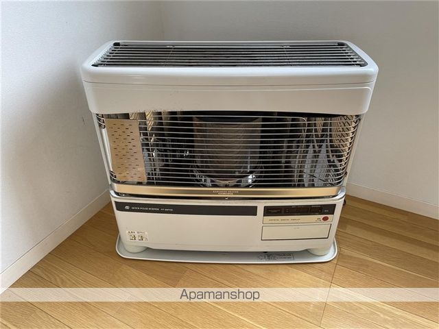 ティアラ栄町の内装写真