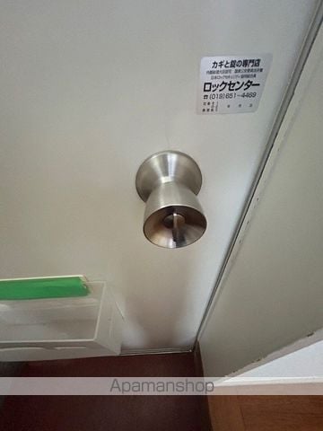 コーポ浮中の内装写真