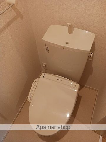 エルミタージュ 竹Iの内装写真