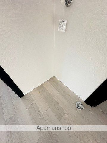 柳コーポの内装写真