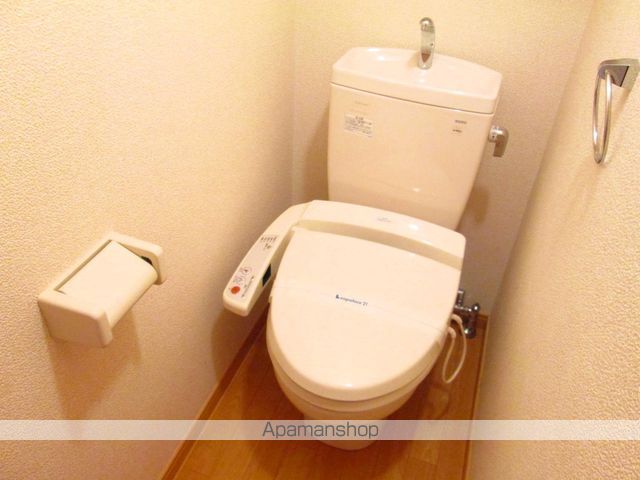 レオパレス金堀台IIの内装写真