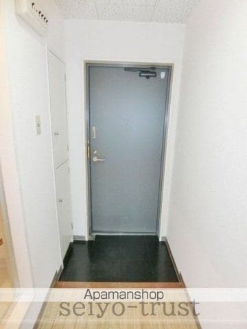 ノースウイングスの内装写真