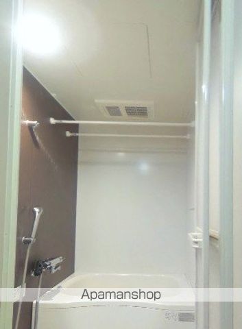 ディアス戸坂新町 A棟の内装写真