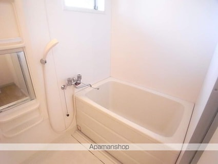 ハイツ小池[3DK/53.46m2]のバス