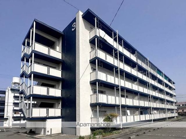 ビレッジハウス紀三井寺6号棟