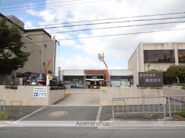 サンローズマンションの周辺写真