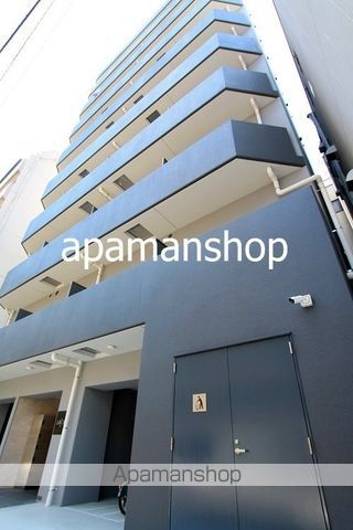 アルカKUJYOUの外観写真