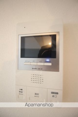 ヴォヤージュ円山の内装写真