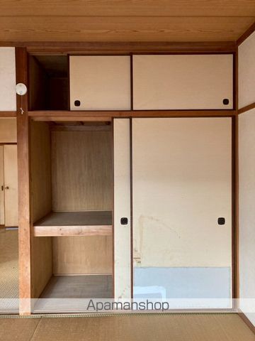 エクセント高田Aの内装写真
