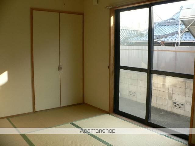 ソラーナ北久米の内装写真