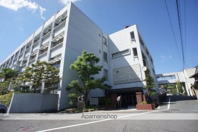 レオパレスNAKATAの周辺写真