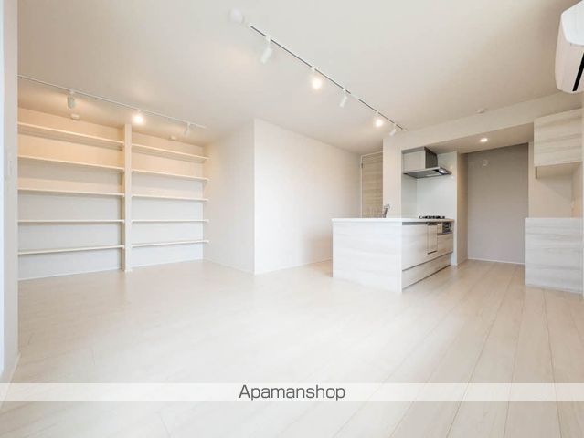 シャーメゾン 新屋敷 PREMIUMの内装写真