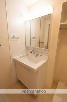 モンレーヴ[1LDK/41.49m2]の洗面所