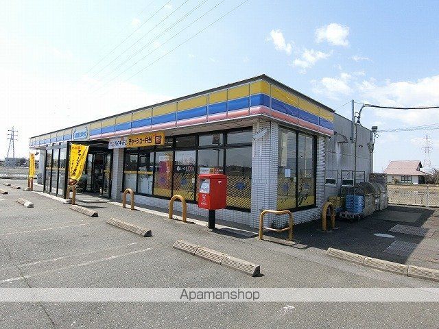ノーヴァBの周辺写真