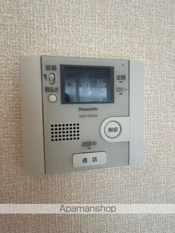 リアン トゥールの内装写真